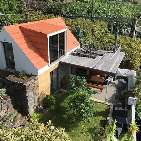 Romantic Retreat By Slice Of Heaven ז'ארדים דו מאר