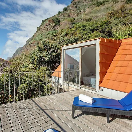 Holiday home Romantic Retreat By Slice Of Heaven Jardim do Mar