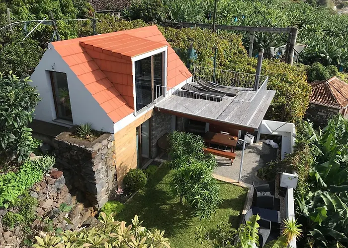 Romantic Retreat By Slice Of Heaven ז'ארדים דו מאר