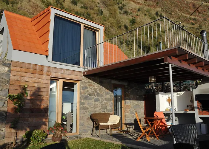 Romantic Retreat By Slice Of Heaven 펜션 자르딤 도 마르