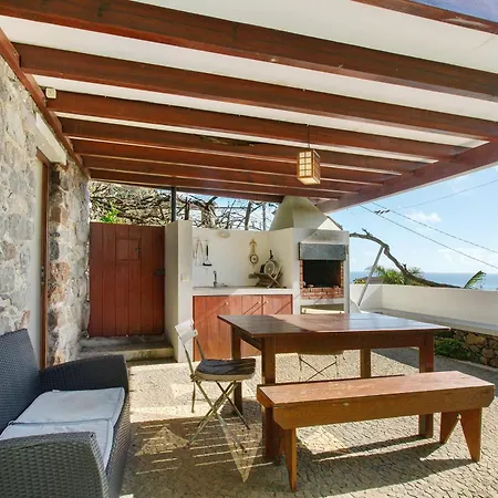 Nyaraló Romantic Retreat By Slice Of Heaven Jardim do Mar
