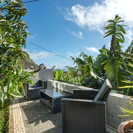 Nyaraló Romantic Retreat By Slice Of Heaven Jardim do Mar