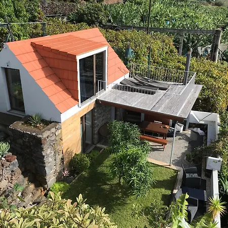 Romantic Retreat By Slice Of Heaven * Jardim do Mar