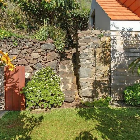 Romantic Retreat By Slice Of Heaven Tatil Evi Jardim do Mar