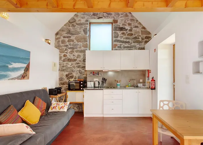 Romantic Retreat By Slice Of Heaven * Jardim do Mar