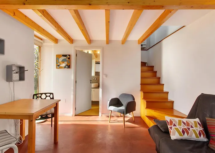 Romantic Retreat By Slice Of Heaven Dom wakacyjny *