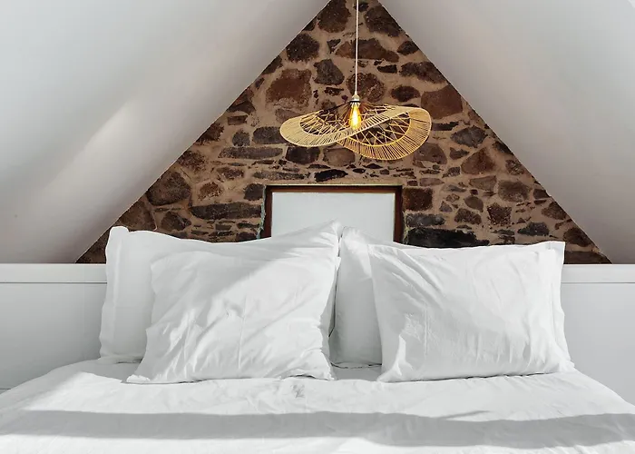 Romantic Retreat By Slice Of Heaven Hébergement de vacances Jardim do Mar