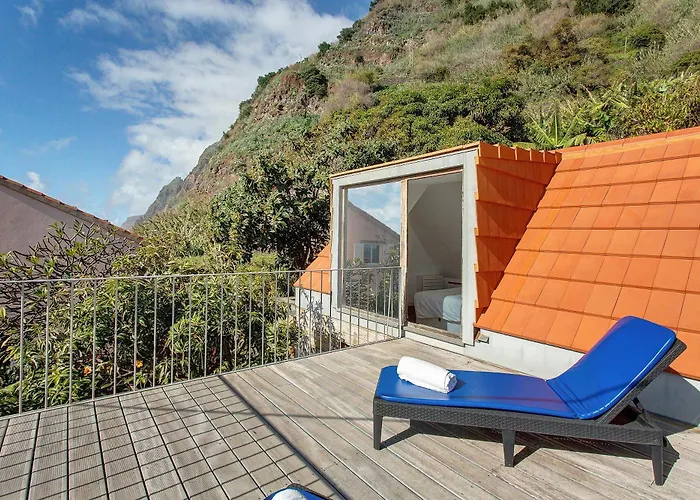 Romantic Retreat By Slice Of Heaven Jardim do Mar