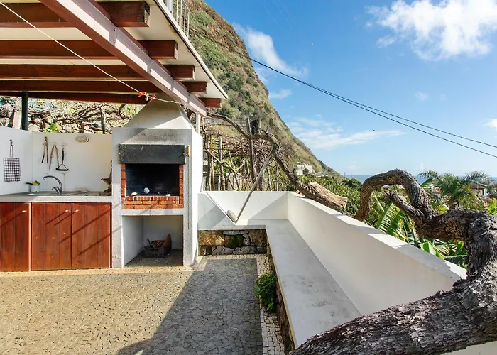 Hébergement de vacances Romantic Retreat By Slice Of Heaven