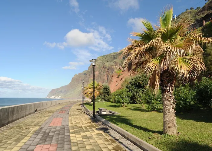 Romantic Retreat By Slice Of Heaven Dom wakacyjny Jardim do Mar