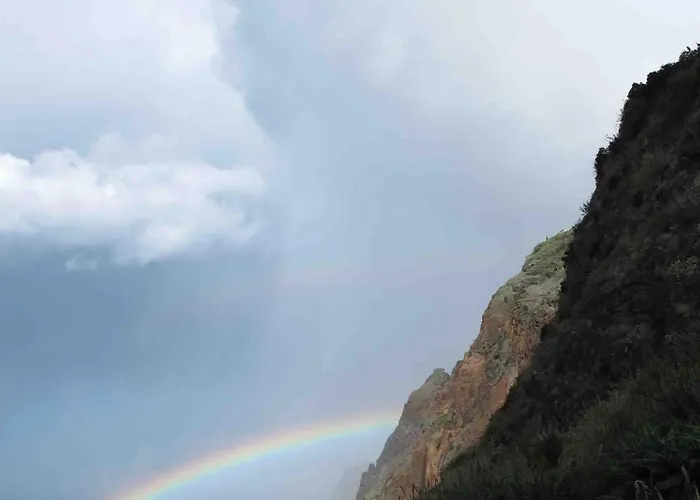 Romantic Retreat By Slice Of Heaven Jardim do Mar